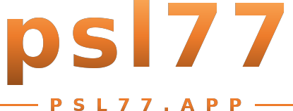 psl77 logotipo